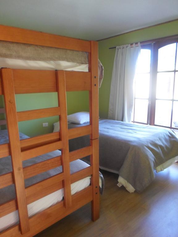 Cabanas Dona Juanita Hotel San Pedro de Atacama Exterior foto