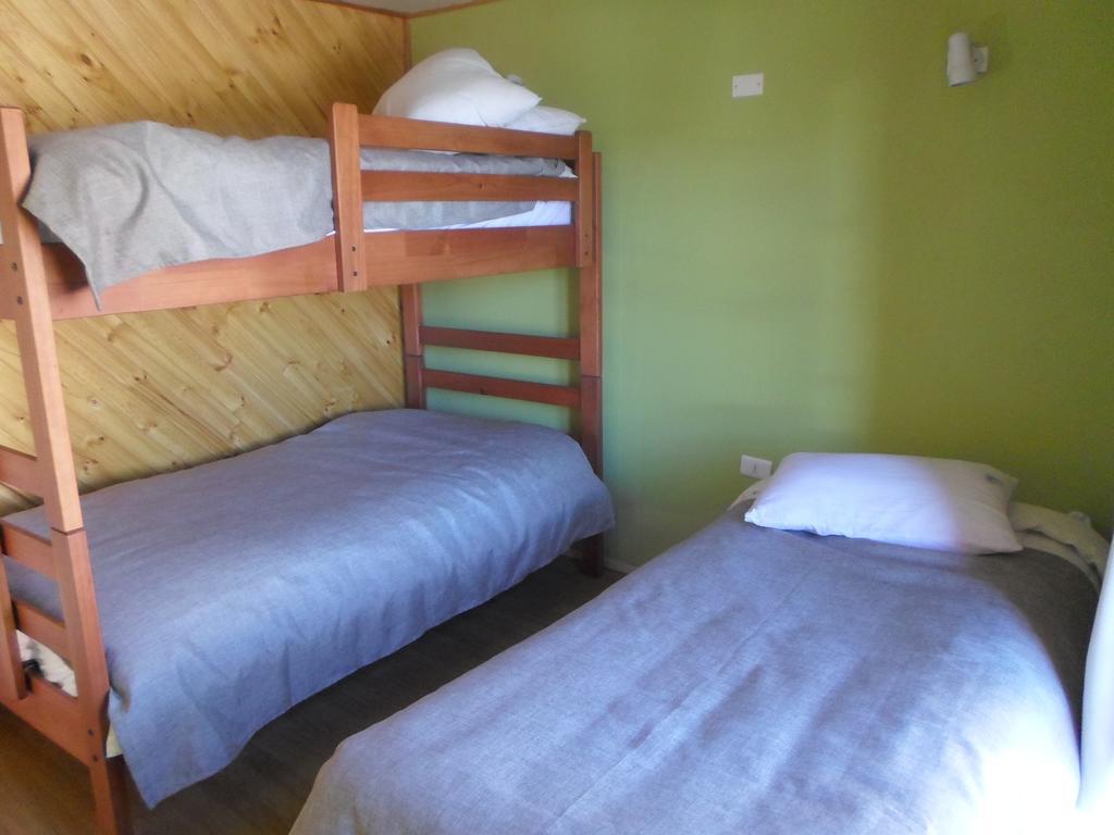 Cabanas Dona Juanita Hotel San Pedro de Atacama Exterior foto
