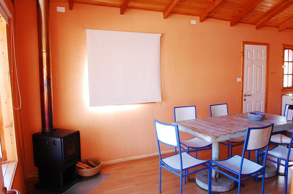 Cabanas Dona Juanita Hotel San Pedro de Atacama Quarto foto