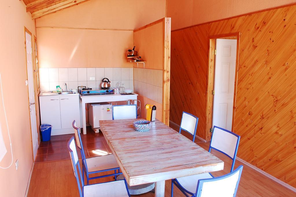 Cabanas Dona Juanita Hotel San Pedro de Atacama Quarto foto